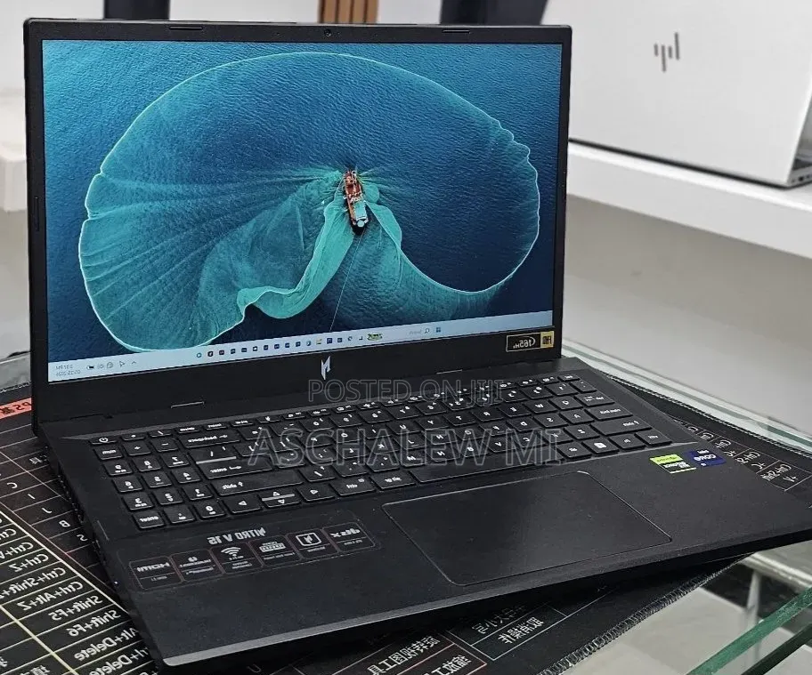 New Laptop Acer Aspire V15 16GB Intel Core i9 SSD 1T