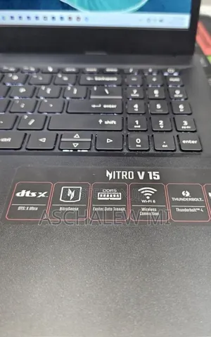 New Laptop Acer Aspire V15 16GB Intel Core i9 SSD 1T