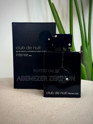 Club De Nuit
