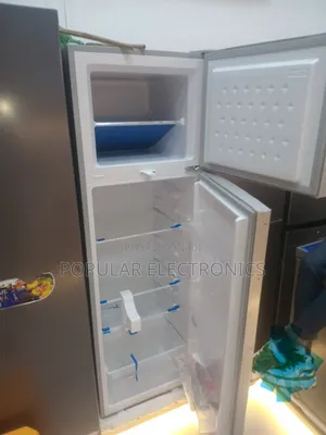 Enzo 410.liter Refrigator