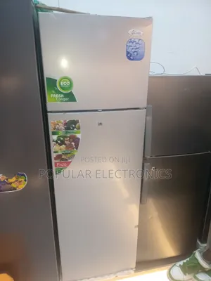 Enzo 410.liter Refrigator