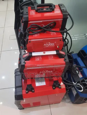 Arc Welding Machine