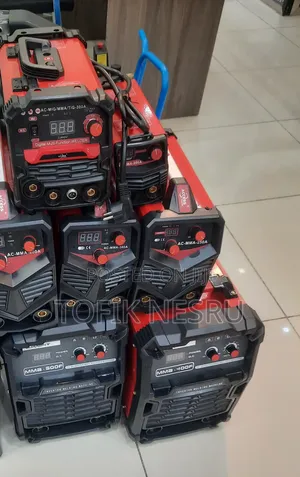 Arc Welding Machine