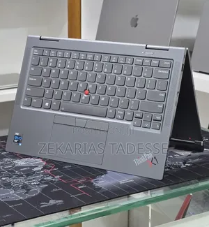 New Laptop Lenovo ThinkPad X1 Yoga 16GB Intel Core i5 SSD 512GB