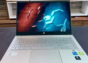 New Laptop HP Pavilion 14 16GB Intel Core i5 SSD 512GB
