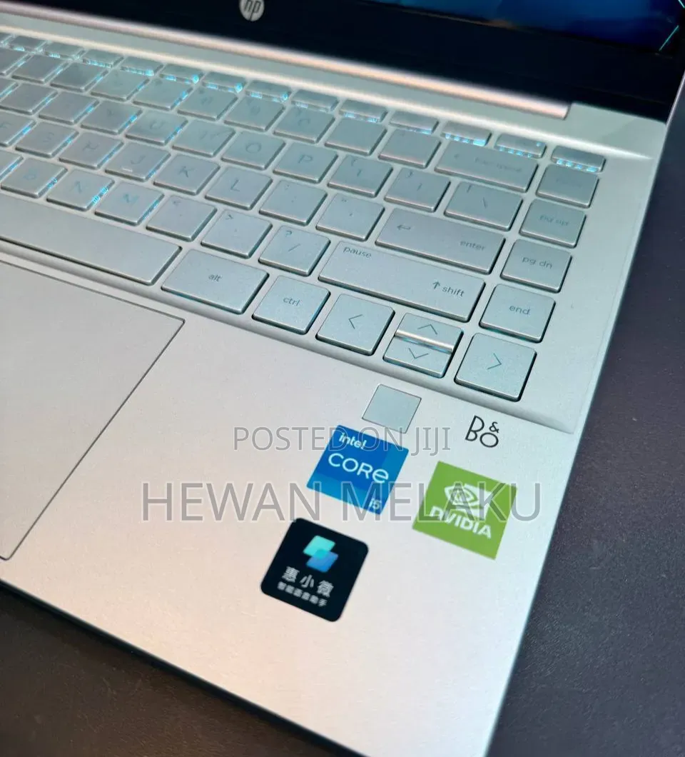 New Laptop HP Pavilion 14 16GB Intel Core i5 SSD 512GB