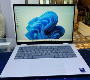 New Laptop HP OmniBook 5 14" 16GB Intel Core Ultra 7 SSD 1T