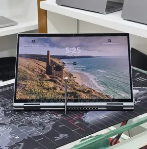 New Laptop Lenovo ThinkPad X1 Yoga 16GB Intel Core i5 SSD 512GB