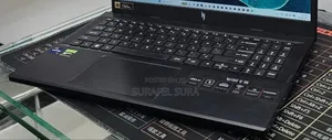 New Laptop Acer Nitro V 15 16GB Nvidia SSD 512GB