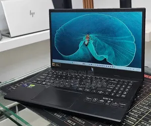 New Laptop Acer Nitro V 15 16GB Nvidia SSD 512GB