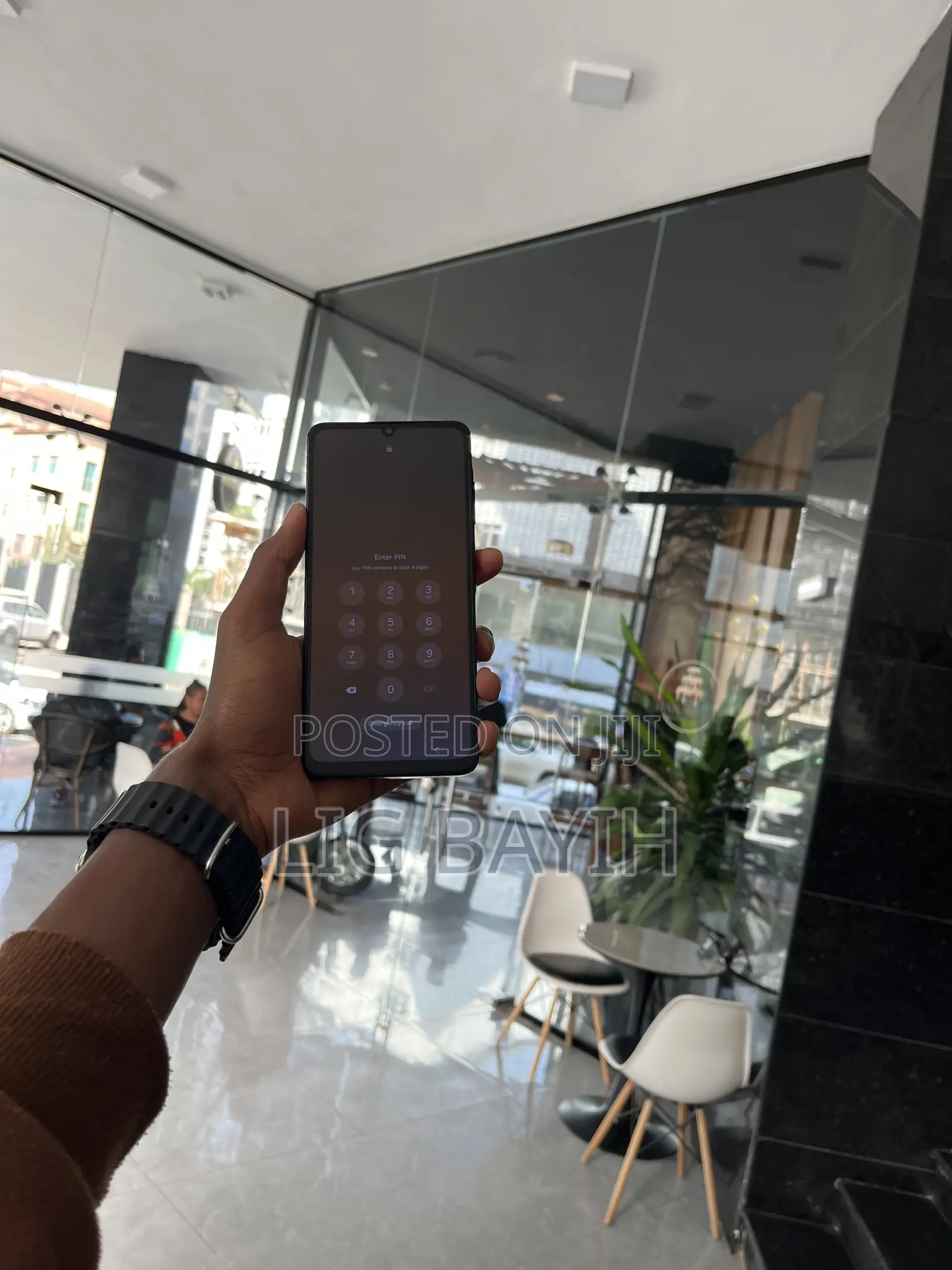 Samsung Galaxy A05 64 GB