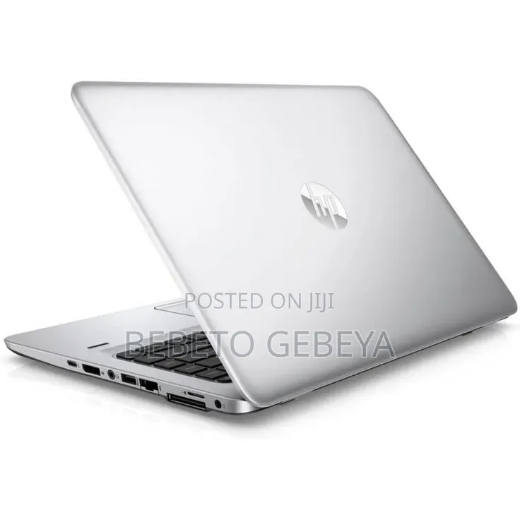 Laptop HP EliteBook 840 G3 8GB Intel Core i5 HDD 1T