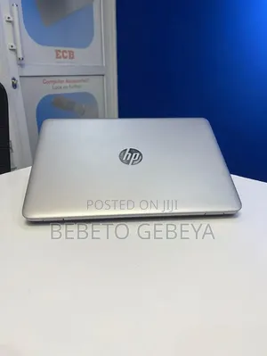 Laptop HP EliteBook 840 G3 8GB Intel Core i5 HDD 1T