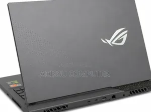 New Laptop Asus ROG Strix G15 16GB AMD Ryzen 9 SSD 1T