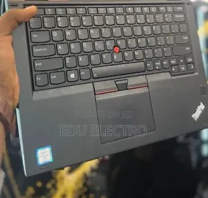 New Laptop Lenovo ThinkPad Yoga 16GB Intel Core i5 SSD 512GB