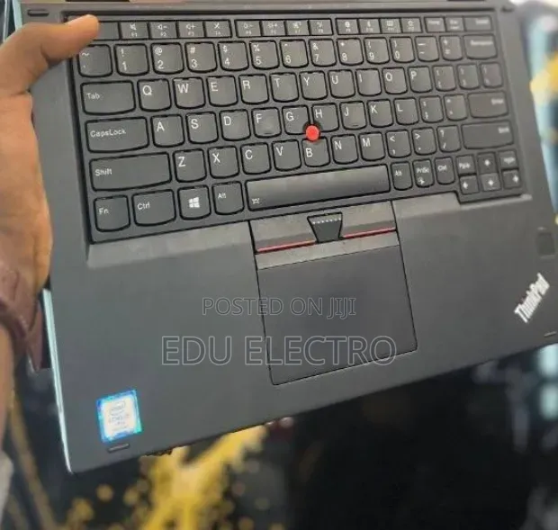 New Laptop Lenovo ThinkPad Yoga 16GB Intel Core i5 SSD 512GB