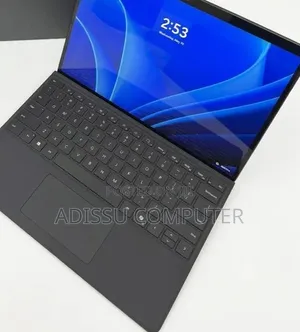 New Laptop Microsoft Surface 16GB Qualcomm Snapdragon X Plus SSD 512GB