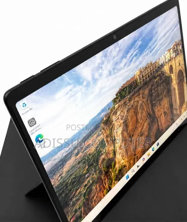 New Laptop Microsoft Surface 16GB Qualcomm Snapdragon X Plus SSD 512GB