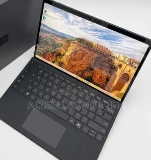 New Laptop Microsoft Surface 16GB Qualcomm Snapdragon X Plus SSD 512GB