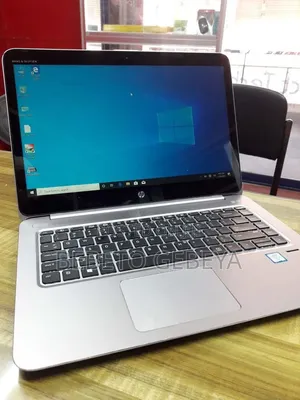 Laptop HP EliteBook 840 G3 8GB Intel Core i5 HDD 1T