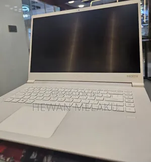 New Laptop Acer 16GB Intel Core i7 SSD 512GB