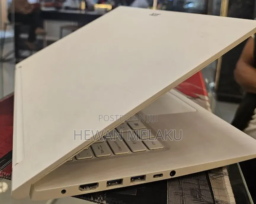 New Laptop Acer 16GB Intel Core i7 SSD 512GB