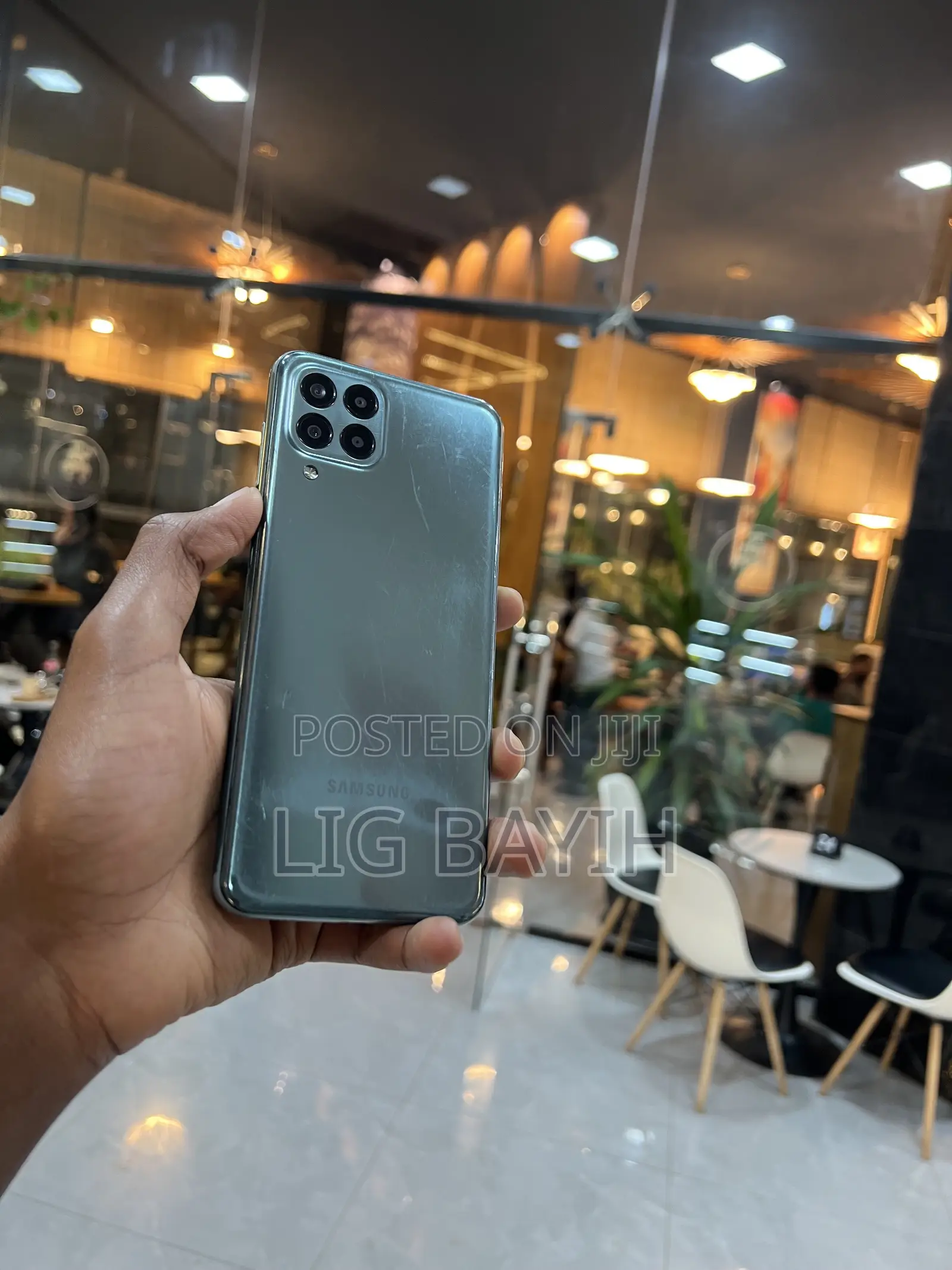 Samsung Galaxy A05 64 GB