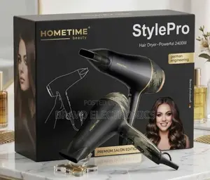 Hometime StylePro Hair Dryer