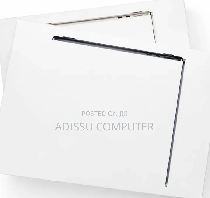New Laptop Apple MacBook Air 2026 M5 16GB Apple M5 Pro SSD 512GB