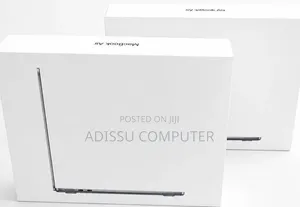 New Laptop Apple MacBook Air 2026 M5 16GB Apple M5 Pro SSD 512GB