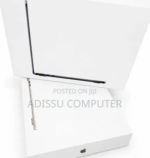 New Laptop Apple MacBook Air 2026 M5 16GB Apple M5 Pro SSD 512GB