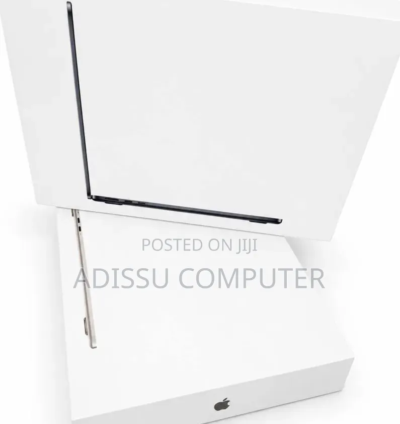 New Laptop Apple MacBook Air 2026 M5 16GB Apple M5 Pro SSD 512GB