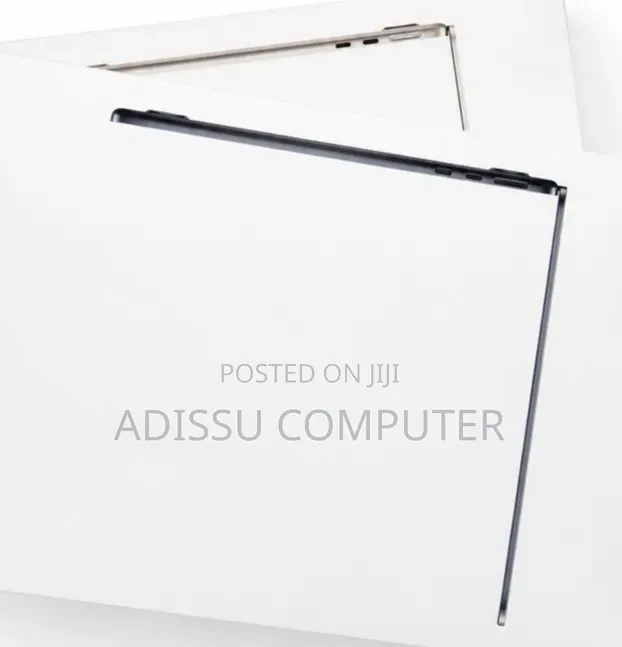 New Laptop Apple MacBook Air 2026 M5 16GB Apple M5 Pro SSD 512GB