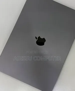 New Laptop Apple MacBook Pro 2019 16GB Apple M1 Pro SSD 1T