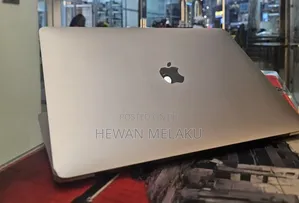 New Laptop Apple MacBook Pro 2020 M1 16GB Apple M1 SSD 256GB