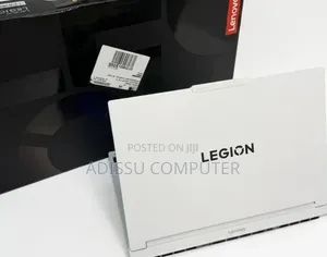 New Laptop Lenovo Legion 5 32GB Intel Core Ultra 9 SSD 1T