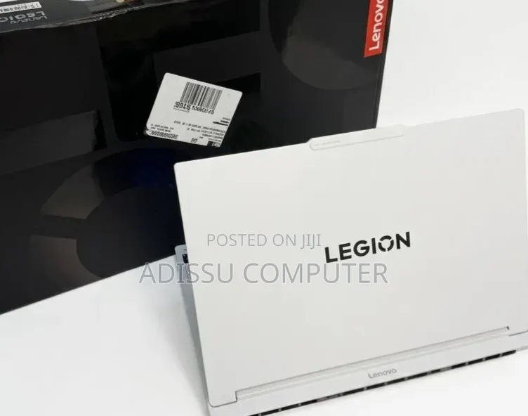 New Laptop Lenovo Legion 5 32GB Intel Core Ultra 9 SSD 1T