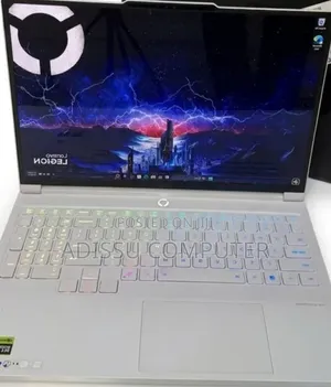 New Laptop Lenovo Legion 5 32GB Intel Core Ultra 9 SSD 1T