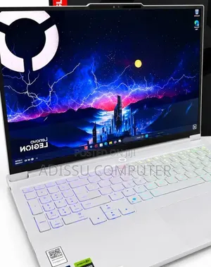 New Laptop Lenovo Legion 5 32GB Intel Core Ultra 9 SSD 1T