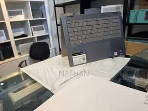 New Laptop HP OmniBook X Flip 14" 16GB Intel Core Ultra 7 SSD 1T