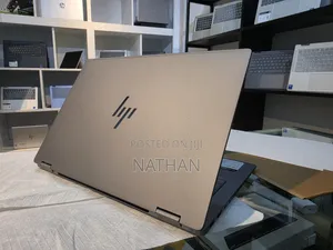 New Laptop HP OmniBook X Flip 14" 16GB Intel Core Ultra 7 SSD 1T