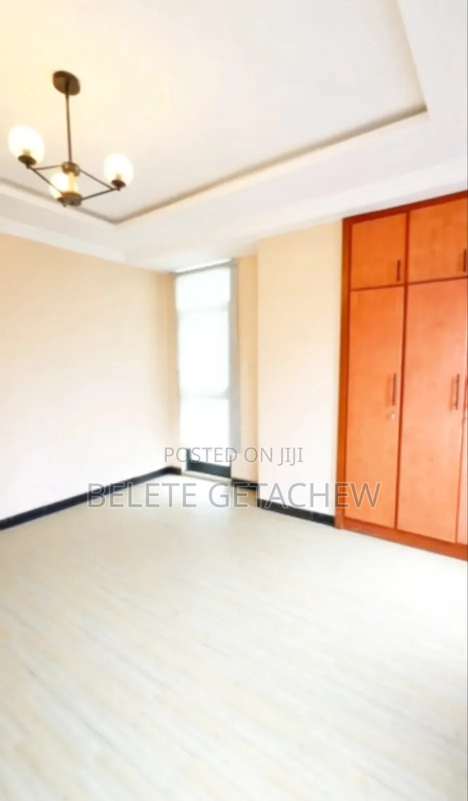 1bdrm Apartment in 22 Chaka Buna,, Bole for sale