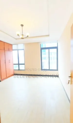1bdrm Apartment in 22 Chaka Buna,, Bole for sale