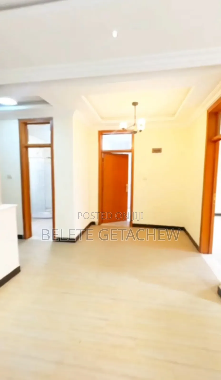 1bdrm Apartment in 22 Chaka Buna,, Bole for sale