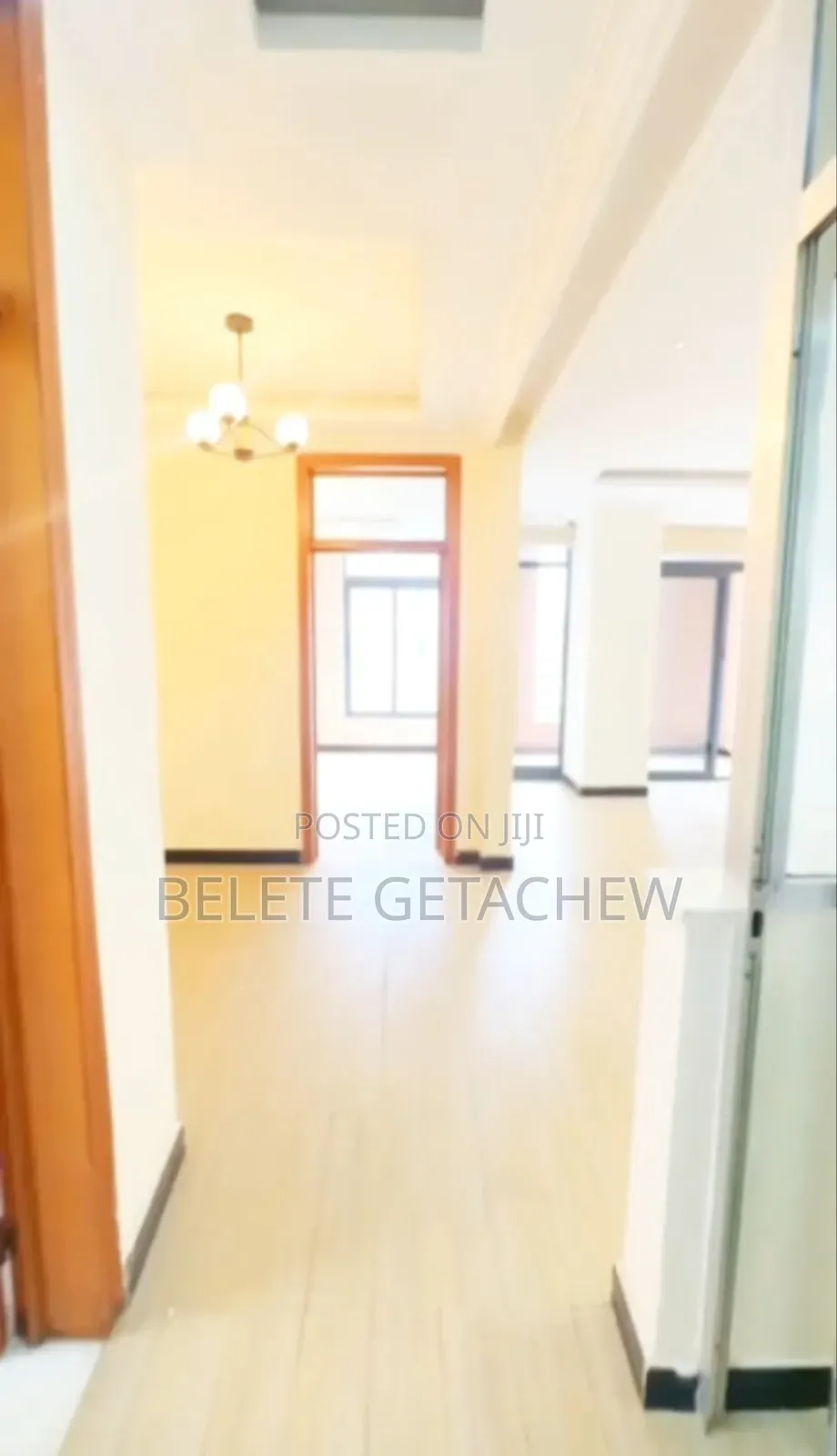 1bdrm Apartment in 22 Chaka Buna,, Bole for sale