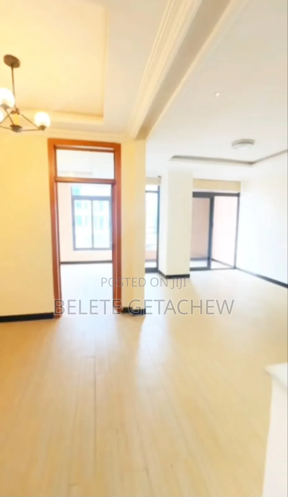 1bdrm Apartment in 22 Chaka Buna,, Bole for sale