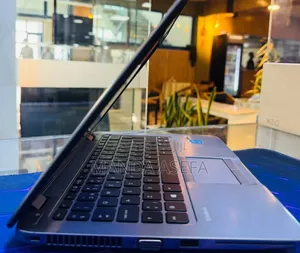 New Laptop HP EliteBook 840 G2 8GB Intel Core i5 HDD 500GB