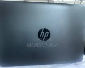 New Laptop HP EliteBook 840 G2 8GB Intel Core i5 HDD 500GB