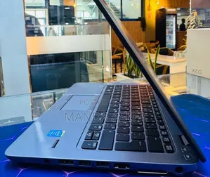 New Laptop HP EliteBook 840 G2 8GB Intel Core i5 HDD 500GB
