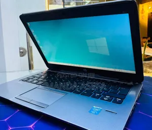 New Laptop HP EliteBook 840 G2 8GB Intel Core i5 HDD 500GB